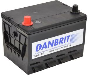 Danbrit