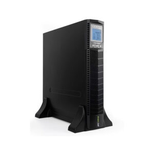 Green Cell UPS RTII 3000VA 2700W