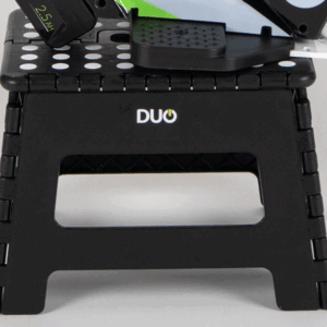 Standur Fyrir Duo Launch 12"