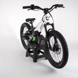 Duo 20" Podium Pro - Lendir í Júní